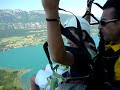 Tandemflight doussard