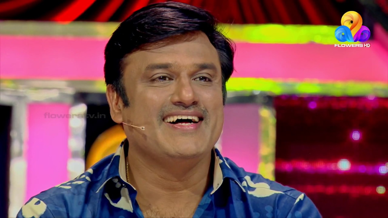 Comedy Utsavam May 14,2016 Epi 429 Comedy Programme