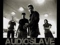 audioslave shadow on the sun