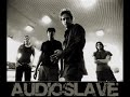 audioslave shadow on the sun