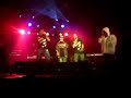 Donko y La Secta feat Ducha Telefono and Nacho (Geraush)