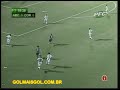 3� Rodada ABC-RN 0x1 Corinthians-SP -Bras/B - 2008