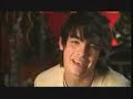 What i go to school for- jonas brothers