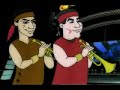 Banda Cuisillos - mil heridas