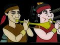 Banda Cuisillos - mil heridas