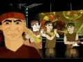 Banda Cuisillos - mil heridas