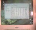 LINUX SUSE 10 Presentation Menu Monitor CPU