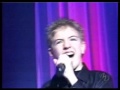 Billy Gilman - Crying Over You