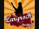 Laryrock Festival - 26 Juillet 2008 - Teaser rock indie