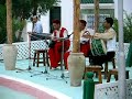 Tunisian solo