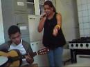 Cris Ribeiro e Eduardo!!!