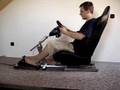 Playseat Eigenbau