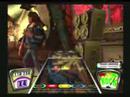 Custom Guitar Hero FC: Hinder - How Long