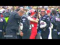 the finish of the 93rd indianapolis 500!