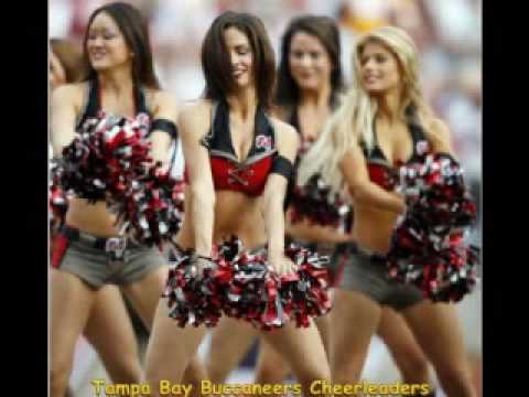 hot cheerleaders