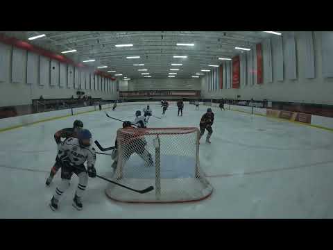 Highlights vs West Dundee Leafs 15u AAA