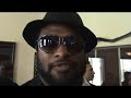 Lamon Brewster no rematch de Klitschko