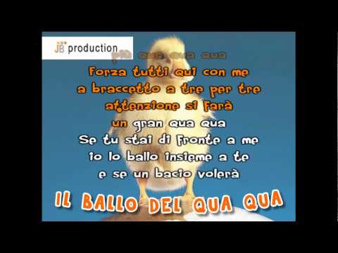 ballo in tv - E' possibile acquistare questa musica direttamente su iTunes cliccando su questo link : http://itunes.apple.com/fr/album/id399767861?affId=1108120.