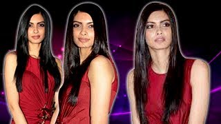 Diana Penty's EXCLUSIVE TRESEMME EVENT