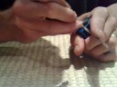 American 1105/5100 Wizwazzle custom SPP\