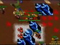 Fibula Commanders vs Thais Force