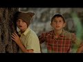 O pequeno traidor (the little traitor) - trailer 2008