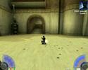 JAPD Jedi Academy Police Department