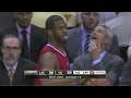 Tony Parker flops again in Game 2 of the Spurs-Clippers series as he draws the third foul on Chris Paul in the first half.