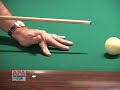 Dr. Cue - Lesson 3 - The \"Open, Tower, or V Bridge