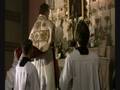 Tridentine Mass
