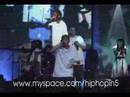 Hip Hop in 5 : Yacko feat. Mistah & Wizzow (live)