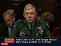 Army Official: Waterboarding Breaks Law, Is \"Inhumane\"