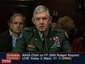 Army Official: Waterboarding Breaks Law, Is Inhumane
