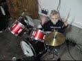 Baby Drummer