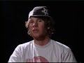 MTV THE TRIP Steffen