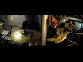 Alejandro - Lady Gaga (official Drum Cover) By Bangin Productions