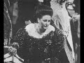 verdi
la traviata
royal opera house, covent garden
chorus and orchestra c. carlo felice cillario
28th june 1972

violetta: montserrat caballe
alfredo germont: nicolai gedda
girogio germont: victor braun
flora: heather begg
dr. grenvil: richard van allen
annina: elizabeth bainbridge
duphol: george macpherson
d'obigny: eric garrett
gastone: john dobson
giuseppe: handel owen
messenger: keith raggett
servant: william clothier