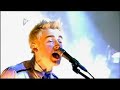Mcfly Sorrys Not Good Enough (Live PopWorld)