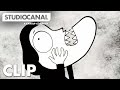 Persepolis Clip
