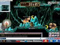 3rd Job Adv Dk- Pure PoleArm