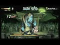 Classic Game Room presents a CGR Undertow video game review of MURAMASA: THE DEMON BLADE, an action RPG from Ignition Entertainment for the Nintendo Wii and released in 2009. This video game review features Muramasa: The Demon Blade video gameplay footage and commenary. This video review is from CGR reviewer Derek.