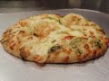 Pesto bread