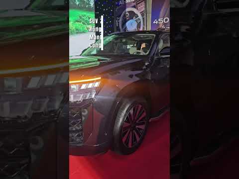 Volkswagen Teramont Pro 2026 ra mắt tại Việt Nam | SUV 7 chỗ chuẩn Đức giá từ 2,799 tỷ