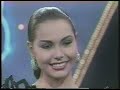 Minorka Mercado, Miss Venezuela 1993