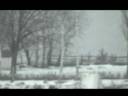 MeteoriteCrash : Southern Ontario, CANADA. Full Video with Trajectory.