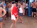 Bora Bora Beach Ibiza