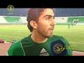 alarabi Versus kuwait