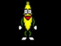 Dance Dance Banana
