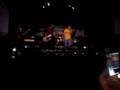 Finch @ Hard Rock México -  Letters To You