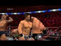 Smackdown Vs Raw 2011: Because I'm The Miz Ep.10 User-Created Story (Gameplay/Commentary)
